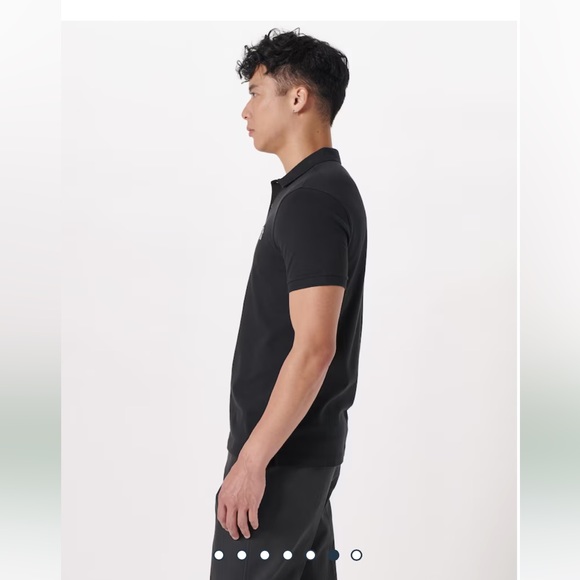 Pack of 2 A&F polo XL - Picture 4 of 7